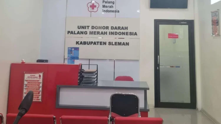 Berikut Layanan Donor Darah 9 Mei 2026
