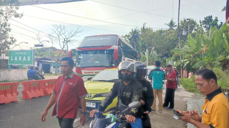 Mulai 1 Juli 2026, TPR Parangtritis Bakal Dikelola Pemerintah Kalurahan