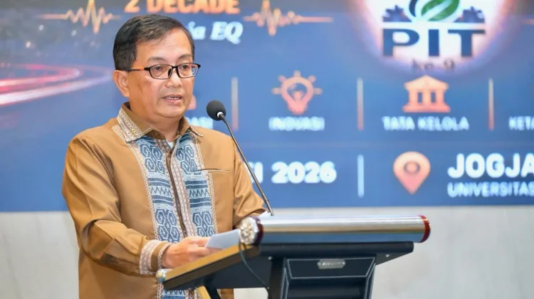 Kebijakan Bencana Nasional Belum Efektif di Daerah