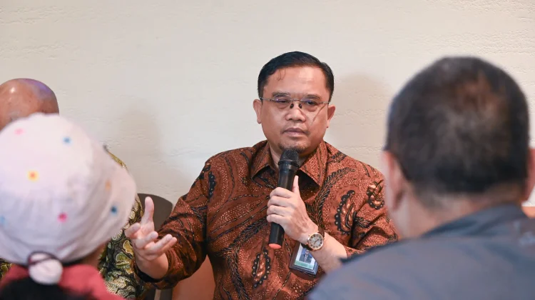 Persiapan SPMB, Mayoritas Pemda Selesaikan Juknis