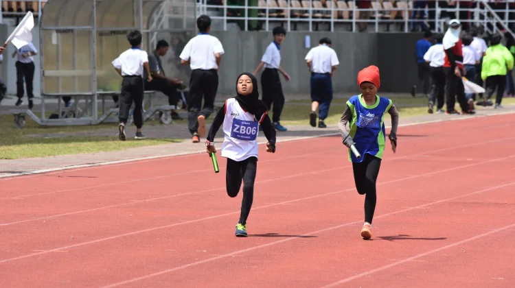 Pekan Olahraga Kabupaten Sleman 2026 Digelar Awal Mei, Ini Jadwal Lengkapnya