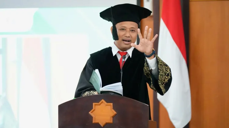 Proses Revisi Undang-Undang Pemilu Mandeg di DPR