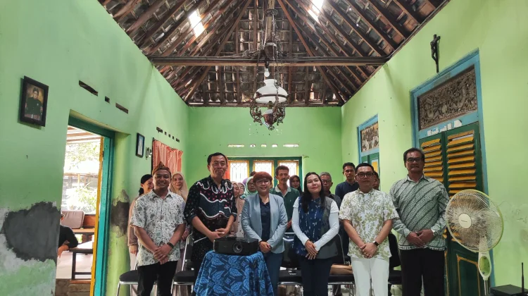UMKM DIY Dapat Free Ongkir lewat SIBAKUL, Penjualan Berpeluang Naik