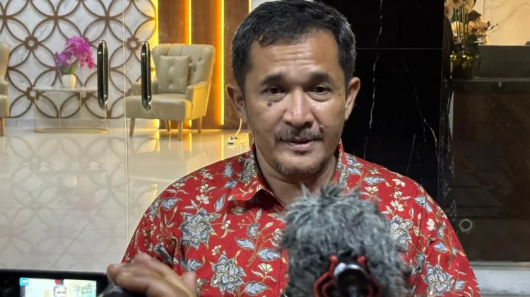 Atasi Stunting, PDIP Kota Yogyakarta Dukung Anggaran 120 Juta Per Kelurahan