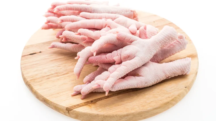 Jangan Remehkan Cakar Ayam! Ini Kandungan Nutrisi dan Tips Memasaknya dengan Sehat