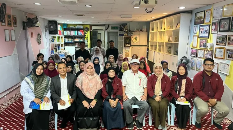 Anak Pekerja Migran Indonesia di Malaysia Hadapi Persoalan