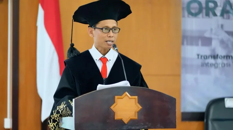 Pembangunan Pertanian Jangan Hanya Fokus pada Hasil
