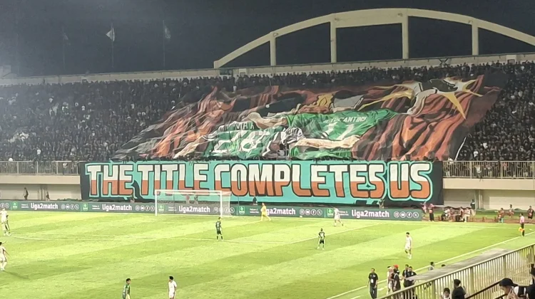 Antiklimaks, PSS Kalah Penalti dari Garudayaksa di Final Pegadaian Championship