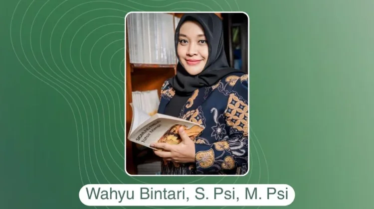 Membangun Mental Tangguh: Tantangan Generasi "Stroberi" di Era Digital
