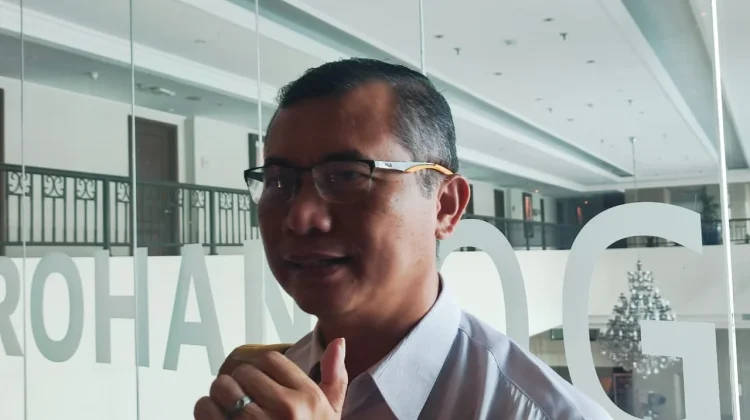 Disdikpora Bantul Siapkan Pemenuhan Pagu untuk SMP yang Kekurangan Murid