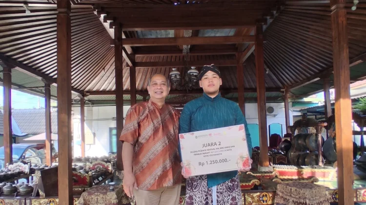 Festival Dalang Remaja 2026: Ajang Pembuktian Bakat Muda di Bidang Seni Pedalangan