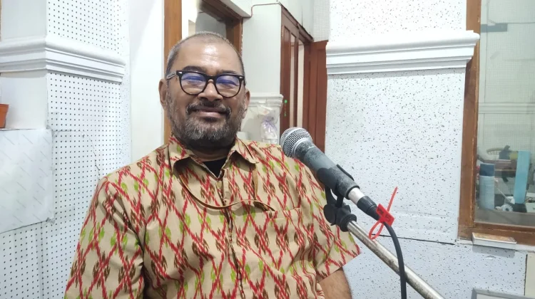 Integrasi Pengetahuan Tradisional dan Modern dalam Mitigasi Bencana
