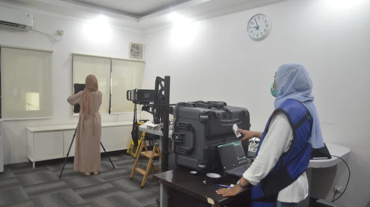 Peringatan Hari Asma dan TB Anak Tekankan Pentingnya Skrining Dini