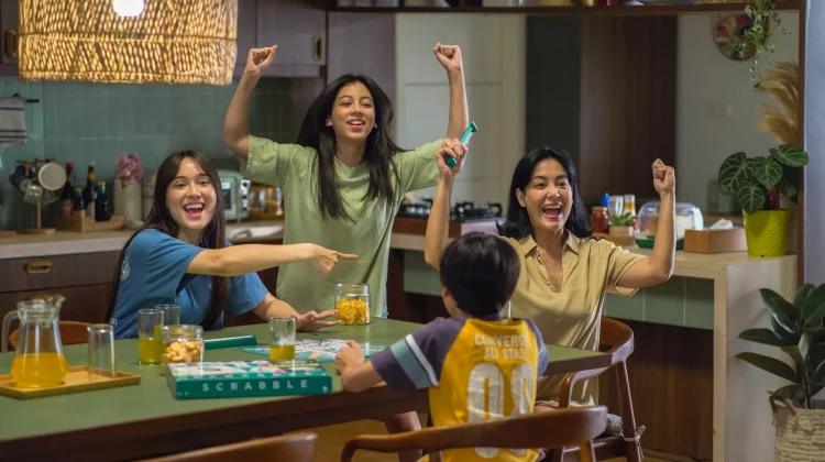 Film Yang Lain Boleh Hilang, Asal Kau Jangan Gelar Nonton Awal di Yogyakarta