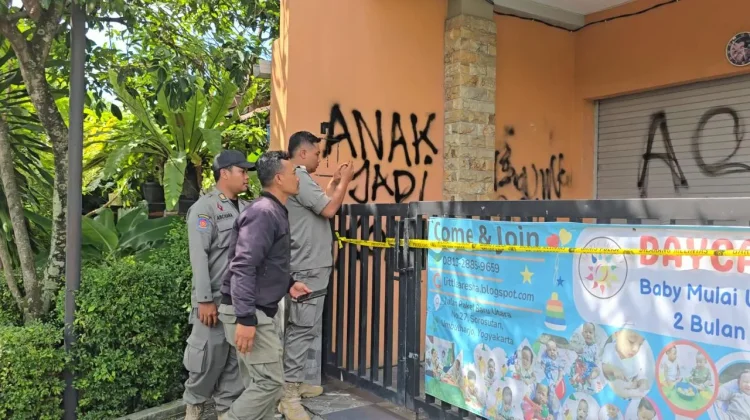 Pemkot Gandeng 94 Psikolog, Pulihkan Kesehatan Anak dan Orang Tua Korban Daycare
