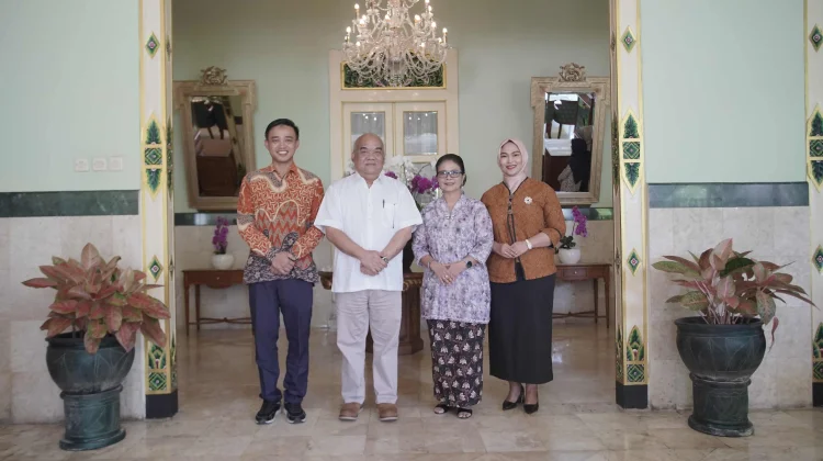 Kaper BKKBN Pamit, Penanganan Stunting DIY Tetap Jadi Prioritas