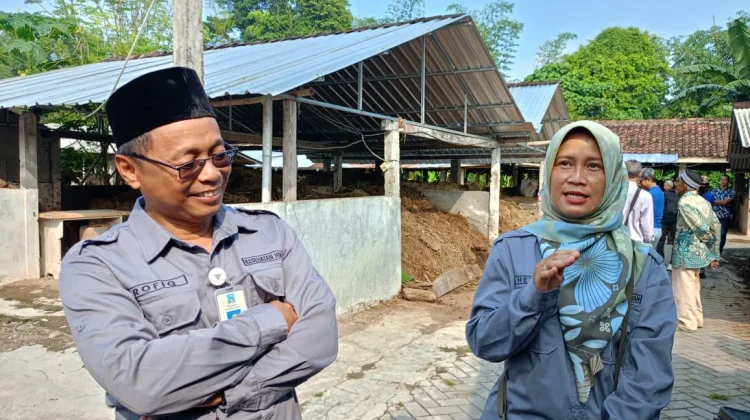 Petani Milenial Mulai Menjamur, Manfaatkan Program Banpres sebagai Branding
