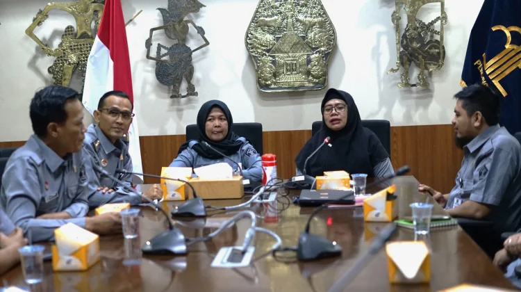 Hasil SPAK Insan Pengayoman DIY Mendekati Sempurna Berkat Perolehan Nilai 3,93