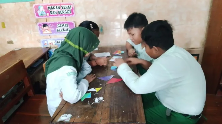 Siswa Rentan di Yogyakarta Terbantu Program Indonesia Pintar
