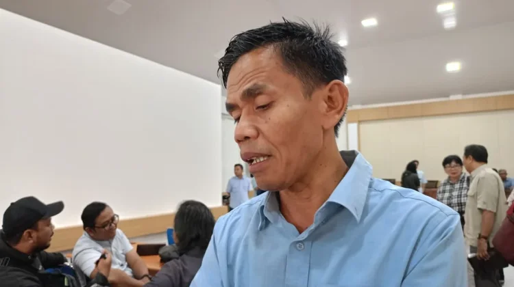 DPUPKP Sleman Beri Suntikan Anggaran Rp 100 Juta Perdesa untuk Perbaikan Jalan
