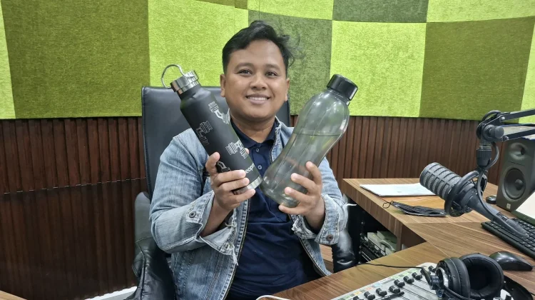 Gaya Hidup Ramah Lingkungan Kian Digemari Generasi Z