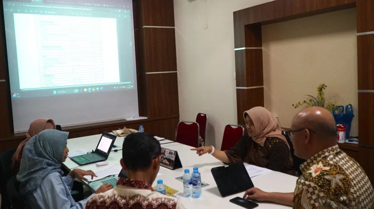 Ukom Jadi Instrumen Peningkatan Kompetensi Perancang Regulasi