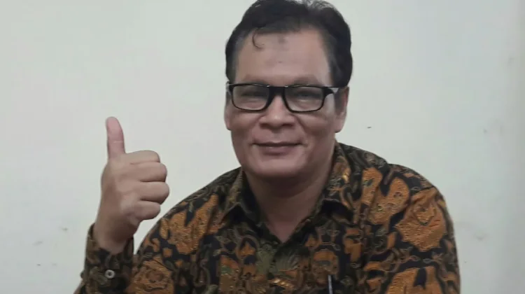 Mengupas Filosofi ‘Sapa Nandur Ngunduh’ di Siaran Pendapa