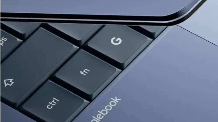 Googlebook Jadi Pengganti Chromebook