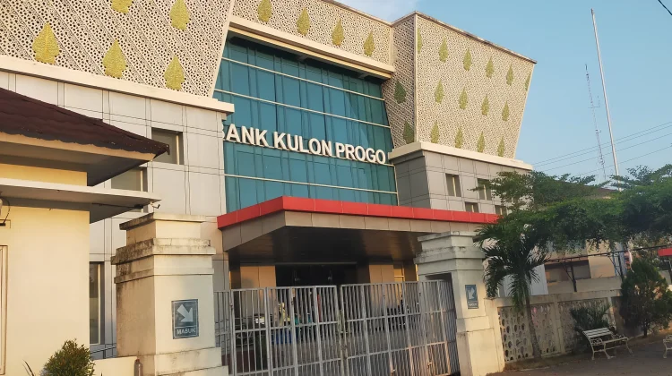Bank Kulon Progo Berkomitmen Menjadi Motor Penggerak Ekonomi Daerah
