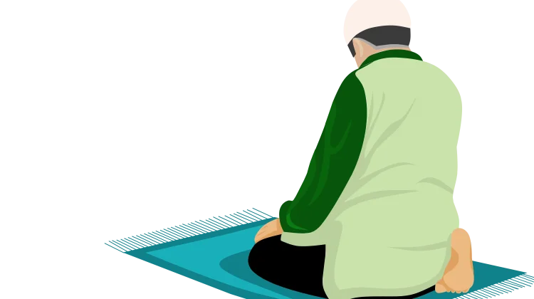 Sulitnya Istiqomah Kala Dunia Tidak Baik-Baik Saja