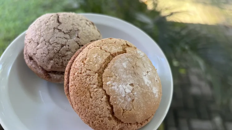 Pillowpie Cookies, Dessert Lembut Berisi Krim, Bikin Ketagihan