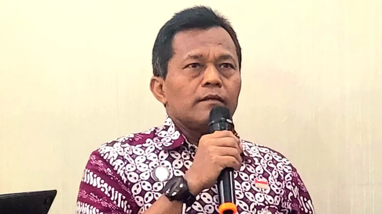 Pastikan Hewan Kurban Sehat, Pemkot Yogyakarta Terjunkan 265 Petugas Pengawas