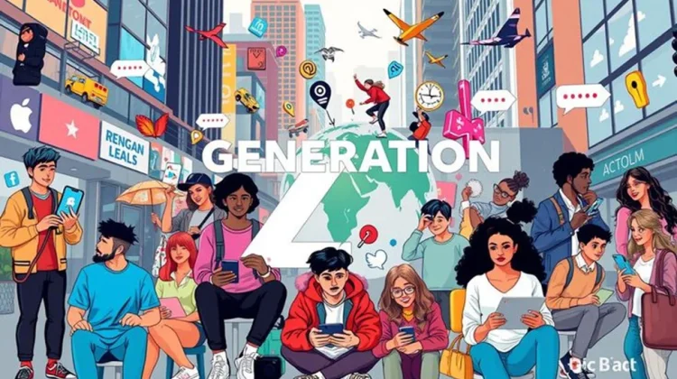 Quarter Life Crisis Bayangi Kehidupan Generasi Z Masa Kini