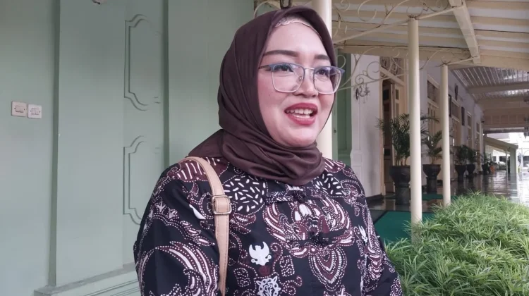 KID DIY Fokus Garap Informasi Kebencanaan di Tahun 2026