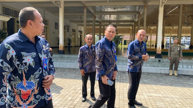 BNNP DIY Utamakan Kearifan Lokal Melawan Ancaman Bahaya Narkoba