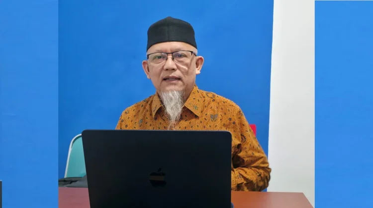 Forensik UII: Kasus Hayam Wuruk Bukti Indonesia Jadi Markas Judol IInternasional