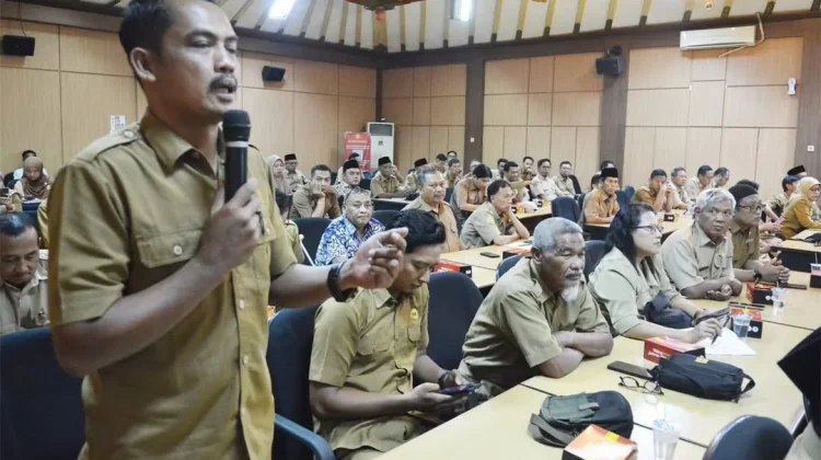Pemda DIY Tekankan agar KDMP Berjalan Transparan dan Tepat Aturan
