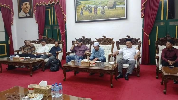 Usulan Gelar Pahlawan HB II, Kejar Dukungan Sultan HB X hingga Prabowo Subianto