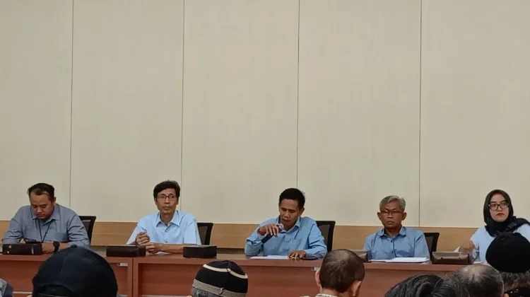Wujudkan “Sleman Dalane Alus”, Dana Pembangunan Jalan Tembus Rp45 Miliar