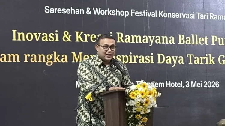 Kementerian Kebudayaan Ajak Pelaku Budaya Manfaatkan Dana Indonesiaraya 2026