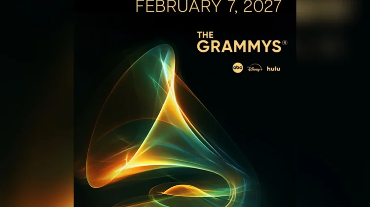 Grammy Awards 2027 Siap Digelar di Los Angeles lewat Saluran Disney+