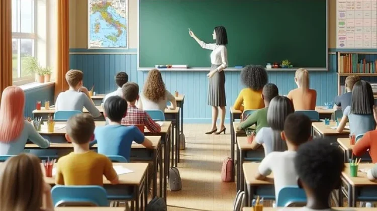 Tunjangan Profesi Guru Berdampak Positif