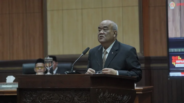 Pemda DIY Siap Tindaklanjuti Rekomendasi Dewan