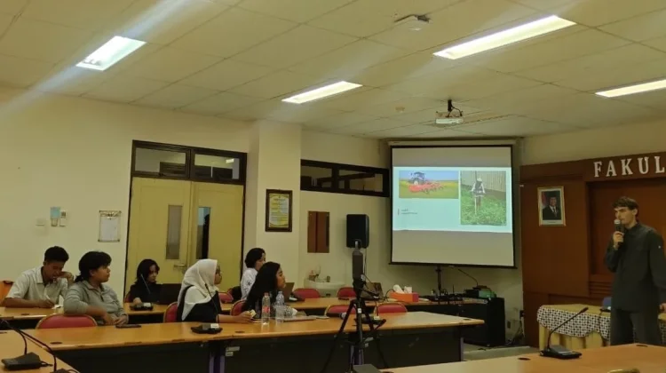 Peternakan Sapi Perah di Belanda Hasilkan Keju Berkualitas