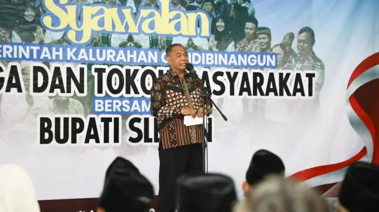 Pengisian dan Pemberhentian Pamong Kalurahan di Sleman Bakal Ada Regulasi Baru