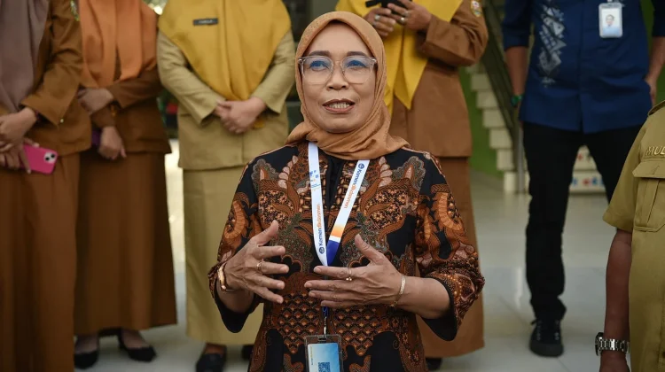 Kemendikdasmen Terus Cetak Guru Profesional