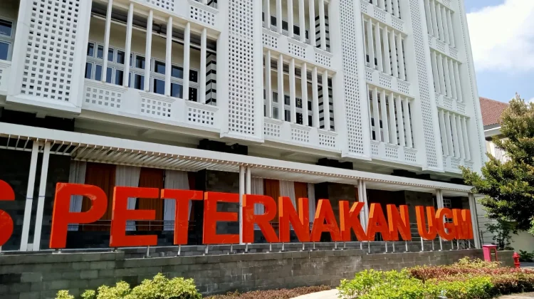 Fapet UGM Borong Medali di Ajang Inovasi Internasional