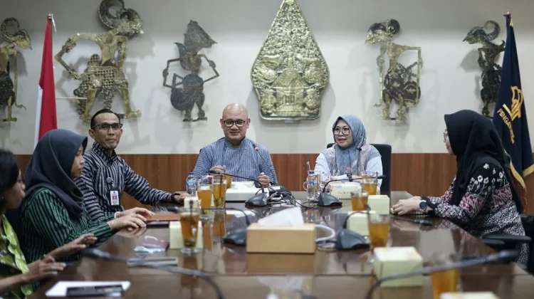 Mudahnya Pengawasan Notaris, Aplikasi SIEMON Dipuji Banyak Pihak