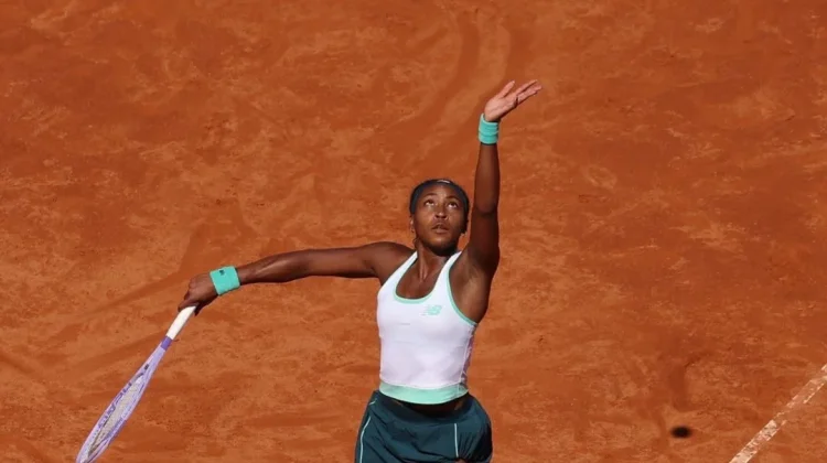 Mengulang Tahun Kemarin, Gauff Melaju ke Final