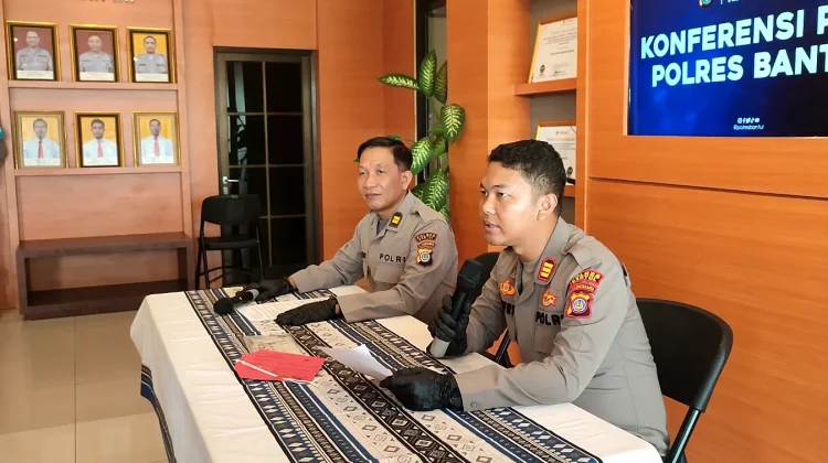 Masuk Kamar Kos Teman Malam Hari, Pria Bekasi Berhasil Gasak Motor